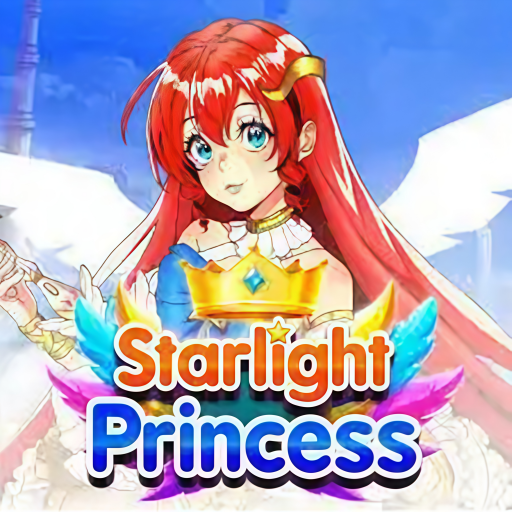 Starlight Princess - Slot game com multiplicadores na 65q