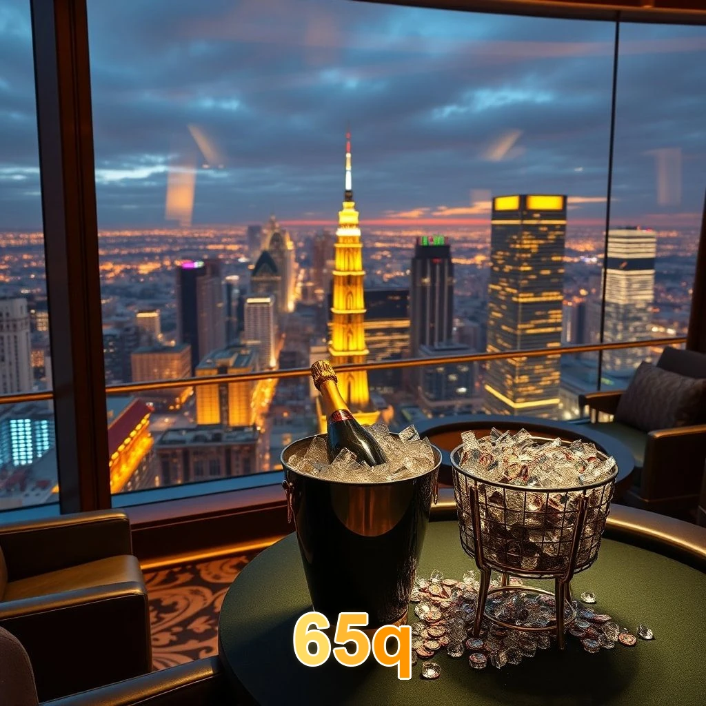 Bônus e prêmios 65q