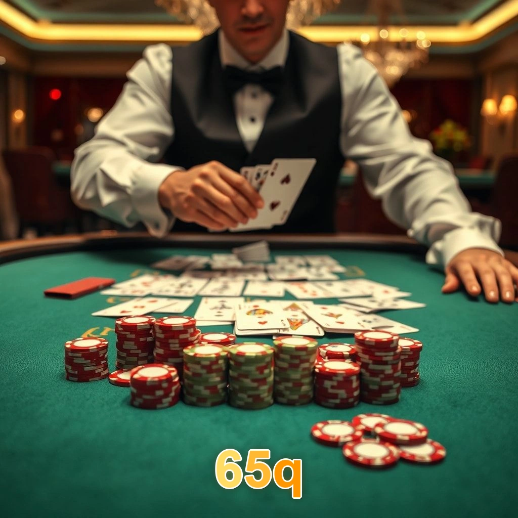 Slots com prêmios 65q