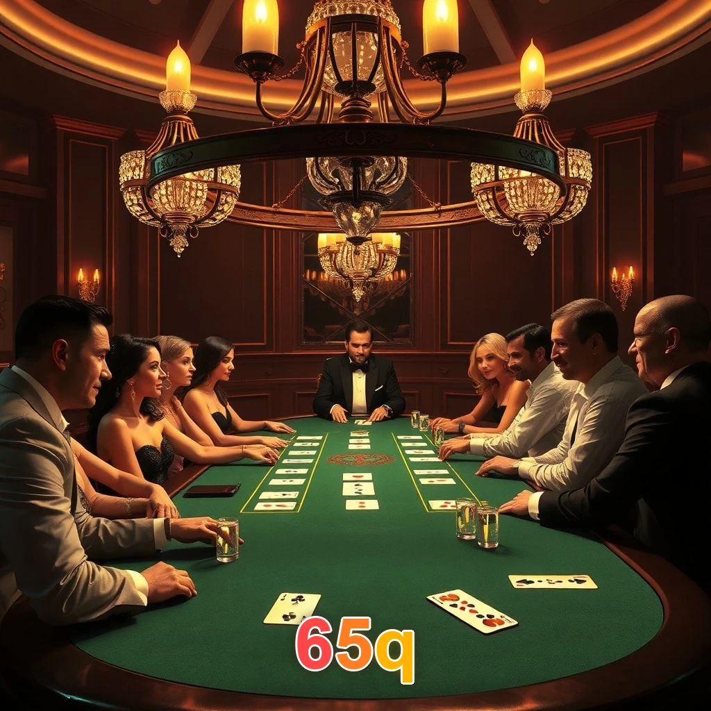 App 65q Android download