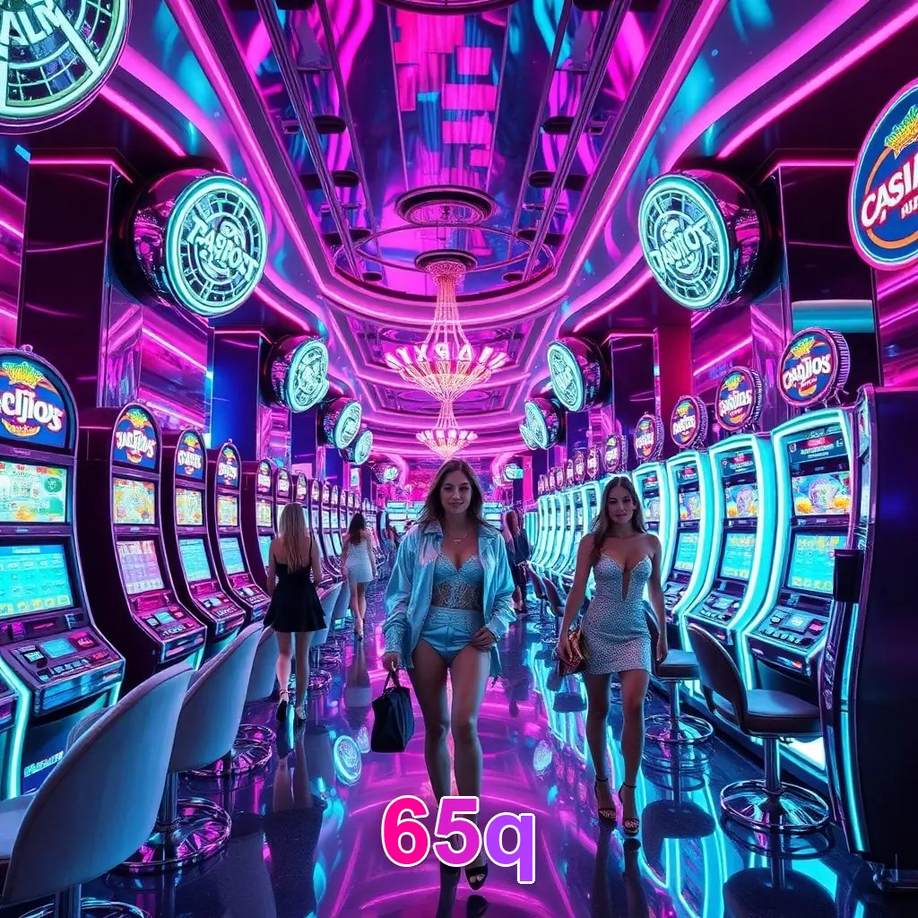 Formulário registro 65q