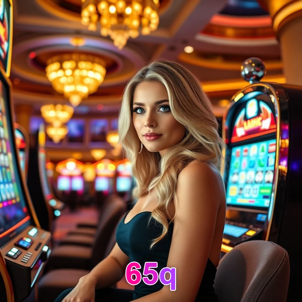 Configurações úteis dentro do app 65q