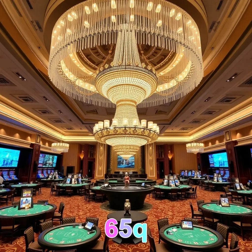 Checklist para avaliar a plataforma 65q