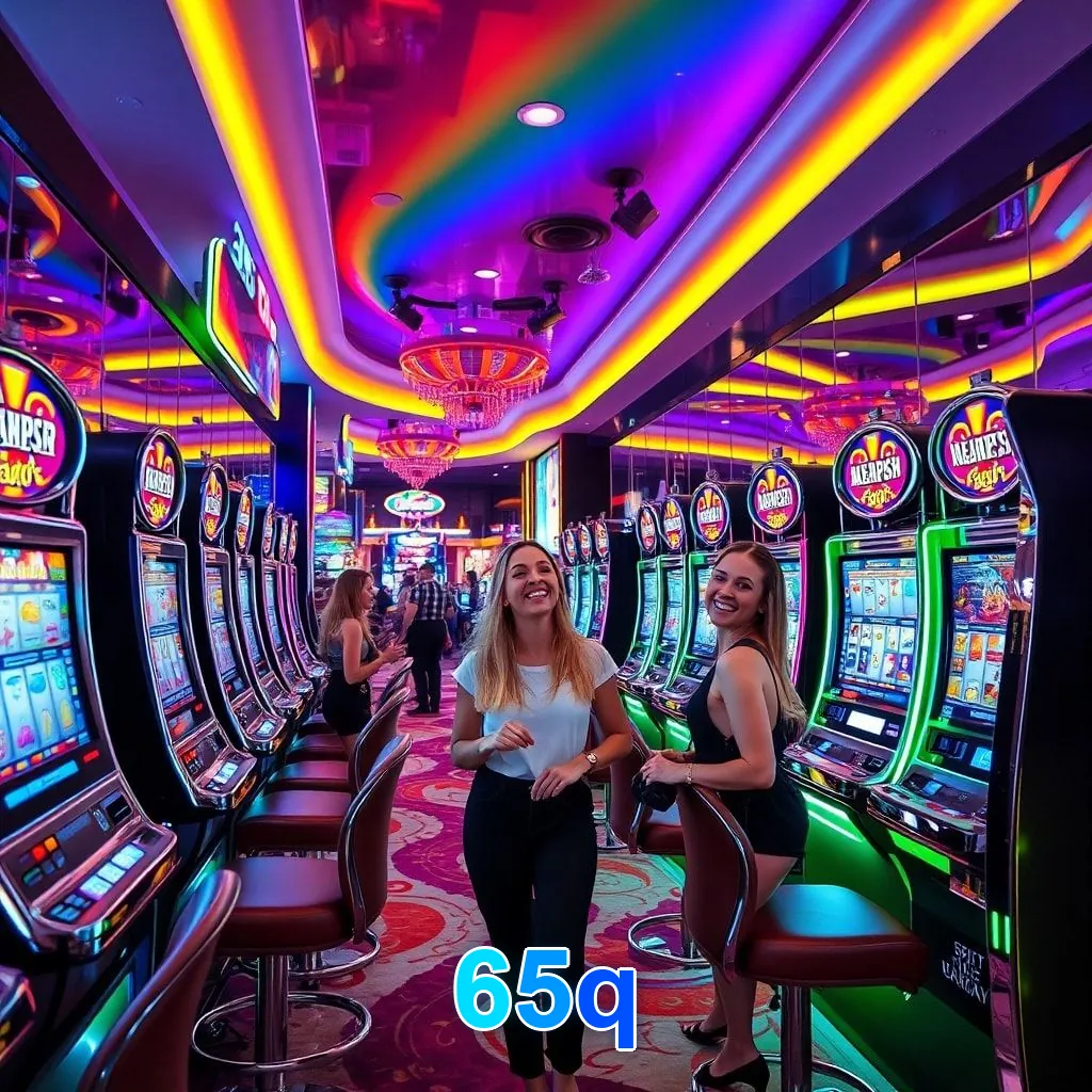 Bônus boas-vindas 65q R$100