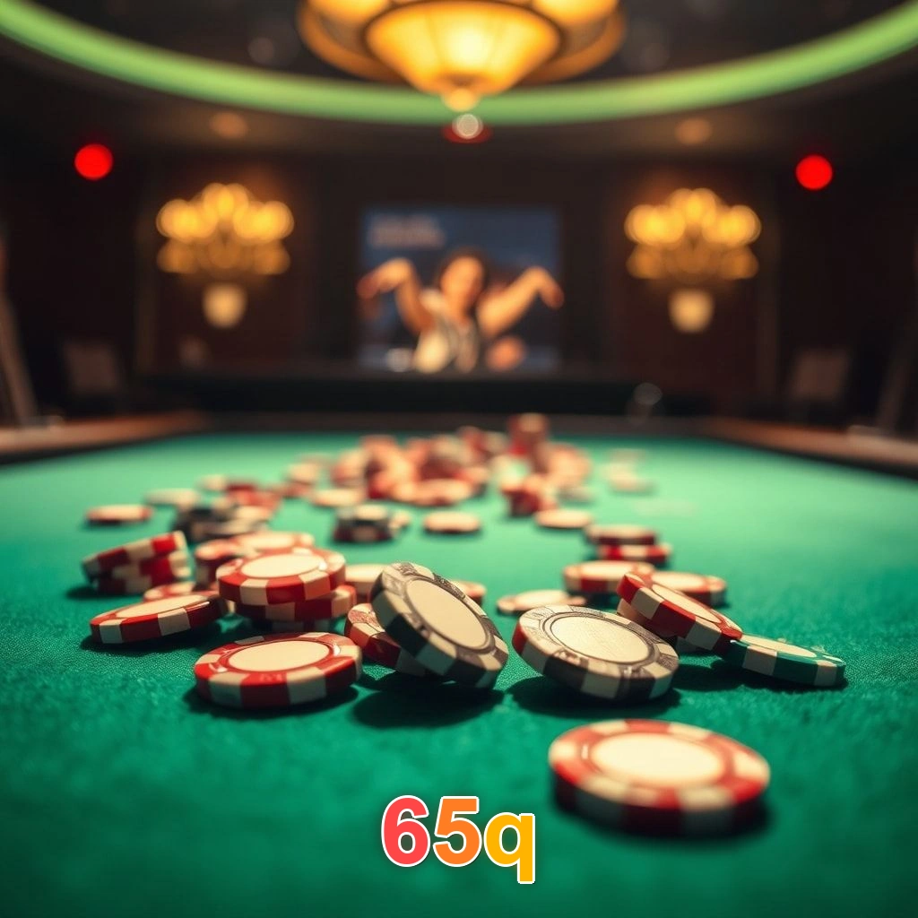 Guia rápido de apostas ao vivo na 65q